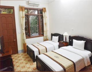 Khu du lịch sinh thái Him Lam - Him lam Resort - Bản Him Lom - 2
