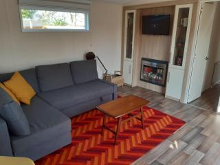Chalet Workum aan het IJsselmeer - Workum - 2