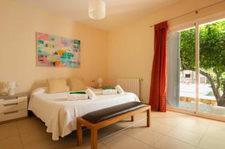 Villa Margarita - Ibiza - 1