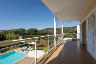 Green & Blue Villas - Villa Margarita - Santa Eulalia - 5
