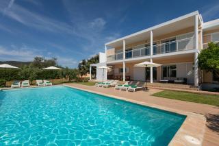 New! Villa Margarita - Ibiza - Santa Eulària des Riu - 0