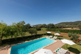 Green & Blue Villas - Villa Margarita - Santa Eulalia - 4
