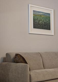 La Vela Luxury Apartment - 4