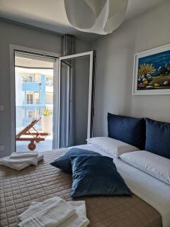 La Vela Luxury Apartment - Pescara - 1