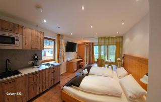 Bergwelt Apartments - Schönau am Königssee - 9