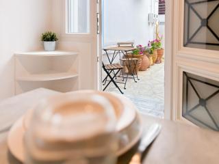Gali's Boutique Residence 2 bedrooms - Agios Nikolaos - 7