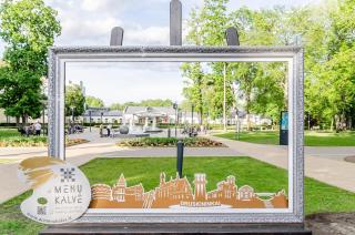Health and Leisure Oasis - Druskininkai - 9