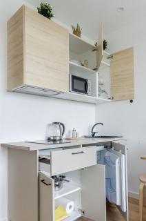 Health and Leisure Oasis - Druskininkai - 8