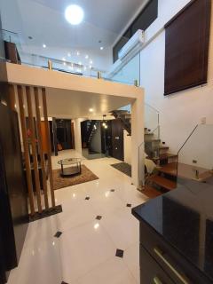 Casa Prinza Luxury Suite - Teresa - 3