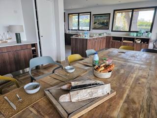 Ker Ty Mor - Waterfront Family House - Port-Louis - 3