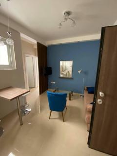 JK Apartment - Ioannina - 8