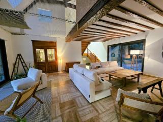 Ker Ty Mor - Waterfront Family House - 5