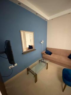 JK Apartment - Ioannina - 1