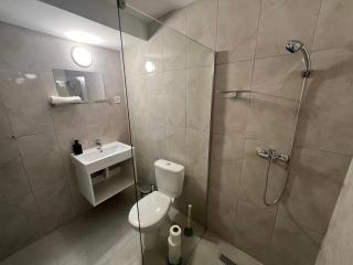 Iza-Szondi Homes - Budapest - 2