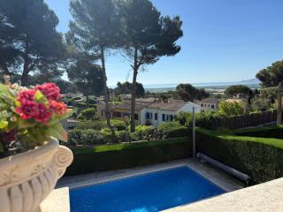 Lovely 4 bedroom house with private pool - L'Estartit - 8