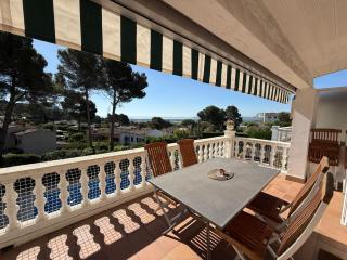 Lovely 4 bedroom house with private pool - L'Estartit - 9