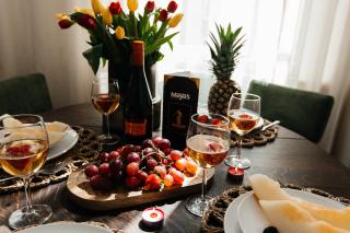 Maya's Flats & Resorts 31 - apartament z dwiema sypialniami two bedrooms apartament OGARNA STR OLD TOWN GDANSK - Gdańsk - 1