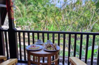 Kelingking Terrace Cottage - 8
