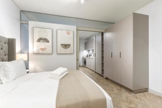 Easy Stay-One Rosebank - Johannesburg - 7