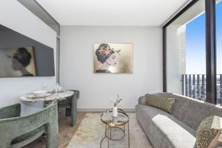 Easy Stay-One Rosebank - 4