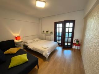 Green Apartment 4-26 Mircea Voda - Bukarest - 8