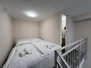 Iza-Szondi Homes - Budapest - 0