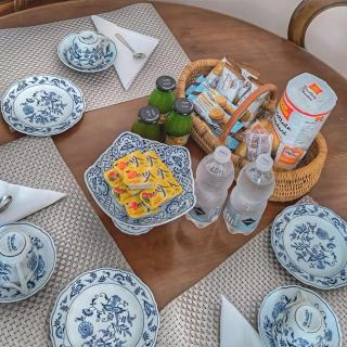 Bed and Breakfast La Contessa - - 2
