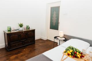 Maya's Flats & Resorts 31 - apartament z dwiema sypialniami two bedrooms apartament OGARNA STR OLD TOWN GDANSK - Gdańsk - 6