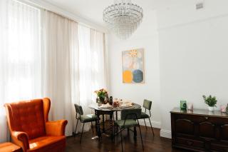Maya's Flats & Resorts 31 - apartament z dwiema sypialniami two bedrooms apartament OGARNA STR OLD TOWN GDANSK - Gdańsk - 0