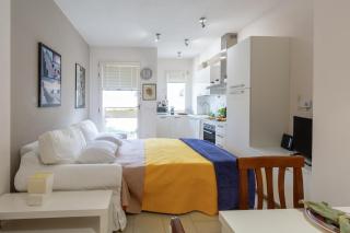Suite River View Arno Apartment - Firenze - 9