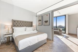 Easy Stay-One Rosebank - Johannesburg - 9