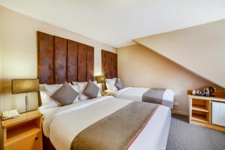 Classic Pallete Retreat Newburgh, Aberdeen - Aberdeen - 1