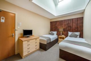 Classic Pallete Retreat Newburgh, Aberdeen - Aberdeen - 2