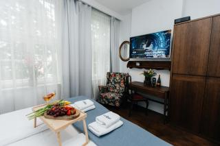 Maya's Flats & Resorts 31 - apartament z dwiema sypialniami two bedrooms apartament OGARNA STR OLD TOWN GDANSK - Gdańsk - 4