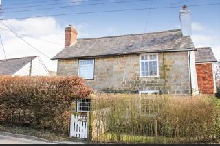 Cheerful, bright, cosy period cottage with hot tub - Ticehurst - 6