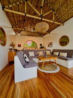 You & Me Private Villa - Gili Air - 2