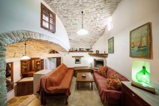 Traditional Villa 'Xristos' in Kalamoti - Kalamoti - 9