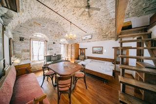 Traditional Villa 'Xristos' in Kalamoti - 4