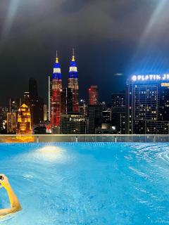 KLcc suites by luxe - Kuala Lumpur - 0