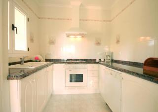 Holiday Home Marina 8 - 8