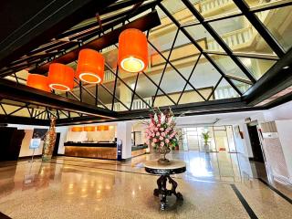 Royal Peninsula Hotel Chiangmai - Chiang Mai - 6