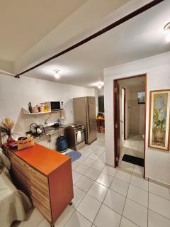 APARTAMENTO COMPLETO PARA COP 30 bel - Belém - 4