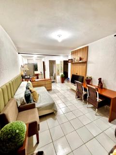 APARTAMENTO COMPLETO PARA COP 30 bel - Belém - 3