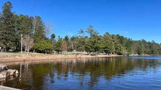 Entire Home in Lake of Bays -Huntsville Muskoka Algonquin - Dwight - 5