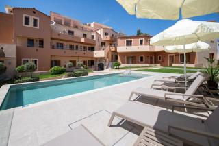 Eko Suites - Georgioupolis - 0
