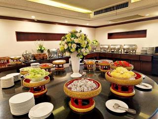 Royal Peninsula Hotel Chiangmai - Chiang Mai - 2