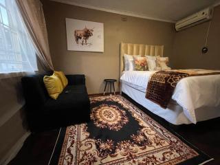 Homely Home Guest House - Roodepoort - 4