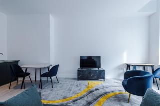 Cohost Partners Cozy Stay Heart of Warrington - Warrington - 2