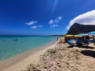 Il Giardino del Sol - San Vito lo Capo - 9