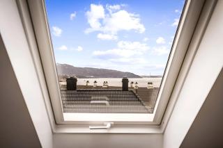 Beautiful apartment with sea-view - Bergen - 6
